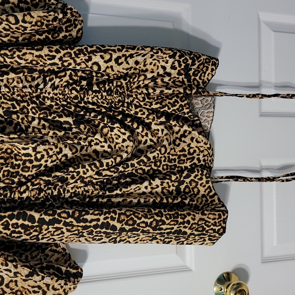 Dress - Mini - Picture 6 of 9